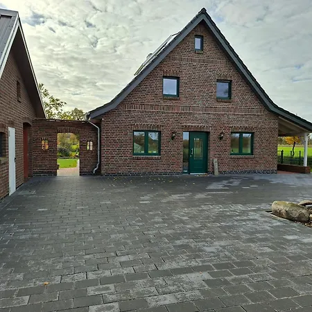 Hof Nordholz Großenkneten