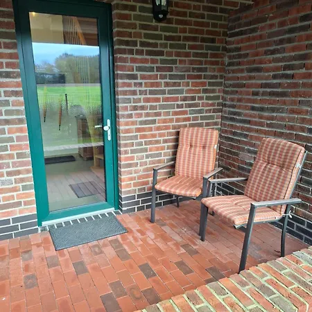 Hof Nordholz Apartment *