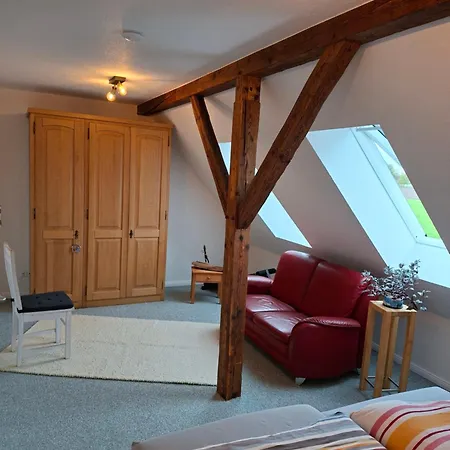 Hof Nordholz Apartment