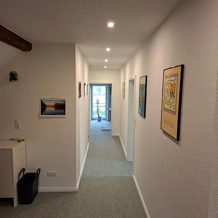 Apartment Hof Nordholz Großenkneten