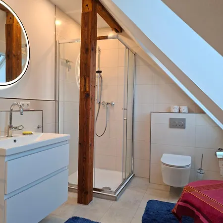 Hof Nordholz Apartment *