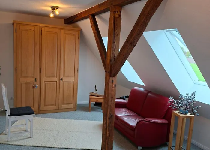 Hof Nordholz Appartement