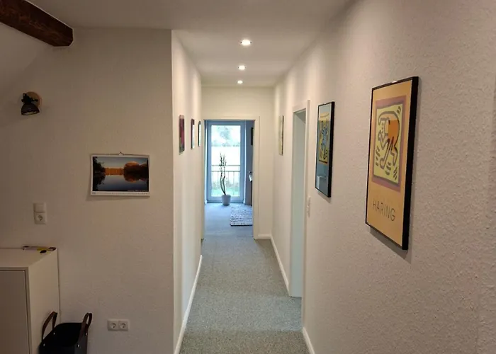 Appartement Hof Nordholz Großenkneten